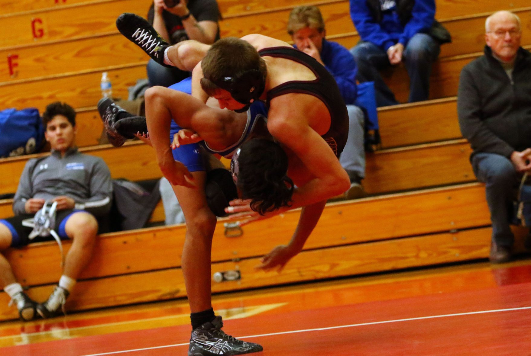 Gallery: Munster Super Duals